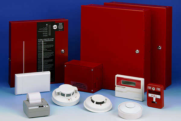 Fire Alarm Systems