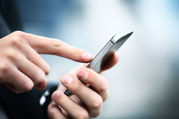 Text Messaging